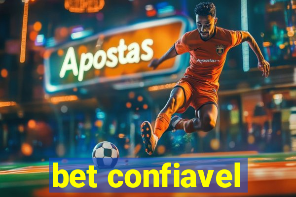 bet confiavel